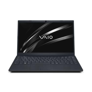 Imagem de Notebook VAIO FE14 Intel® Core™ i7-1065G7 Linux 8GB RAM 256GB SSD 14&quot; Full HD - Cinza Escuro