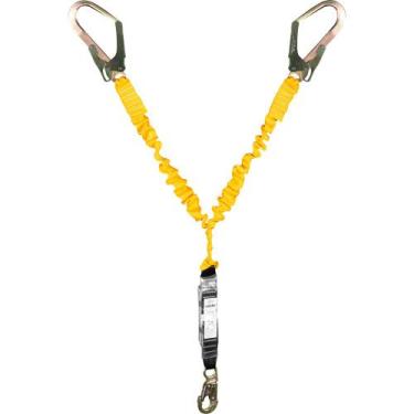 Imagem de Talabarte Simples TYV 395 com Abs de Energia Vonder