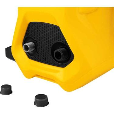 Imagem de Lavadora De Alta Pressão 1960LBF 127V LAV2030I Vonder, 110V