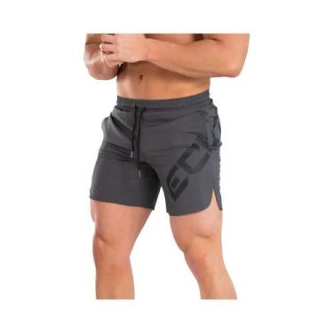 Imagem de Shorts Masculinos De Secagem Rápida Para Verão, Academia, Motociclismo