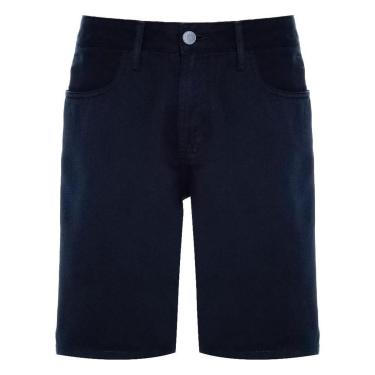 Imagem de Bermuda Sarja Individual Concept Masculino-Masculino