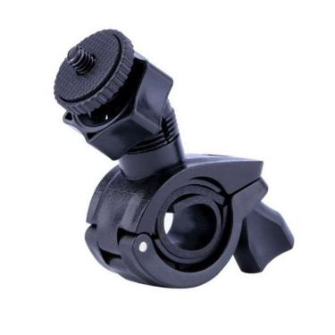 Imagem de Suporte Roll Bar 360° Guidão para Câmeras GoPro e Similares