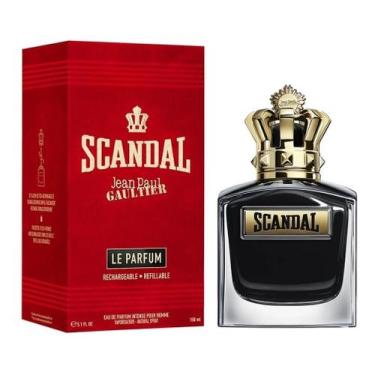 Imagem de Jean Paul Gaultier Scandal Le Parfum 150ml Masculino, 150ml