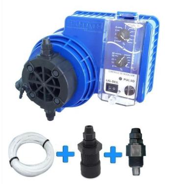 Imagem de Bomba dosadora ex1 00504 - EXATTA