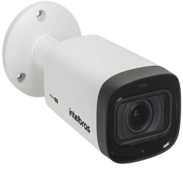 Imagem de Câmera Multi HD 2 Megapixels 50m Varifocal VHD 3250 VF Intelbras