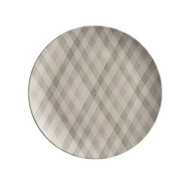 Imagem de Conjunto com 6 Pratos Raso Coup Stoneware Christmas Card Ø26cm