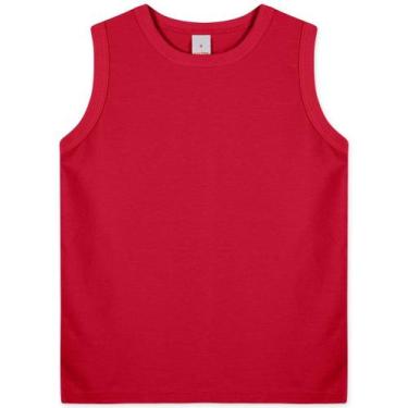 Imagem de Regata Com Aroma Infantil Masculina Marisol - 4, 4