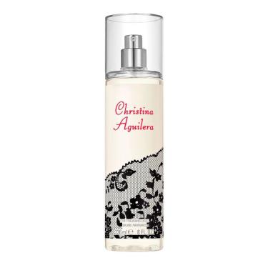 Imagem de Christina Aguilera Signature - Body Mist 236ml