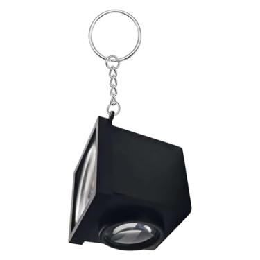 Imagem de Visor de nível de cintura, tela de visualização de 50 mm, visor de nível de cintura da câmera - para fotografia de rua, paisagem, foto profissional