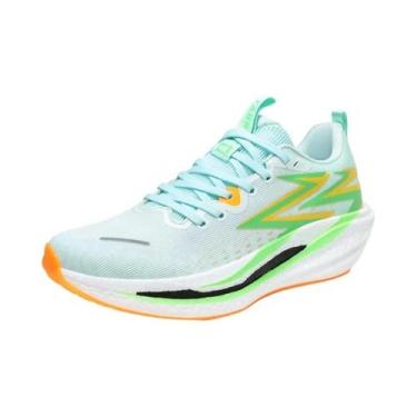 Imagem de Tênis De Maratona Ultra-leves Com Placa De Carbono 2025 Suporte Estáve