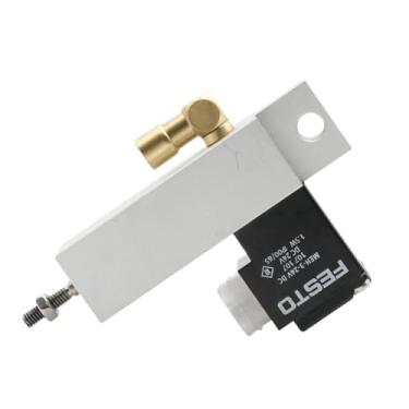 Imagem de Válvula Original G2.184.0040 - Peça de Reposição Compatível para Máquinas de Impressão SM52, PM52, SM74, PM74