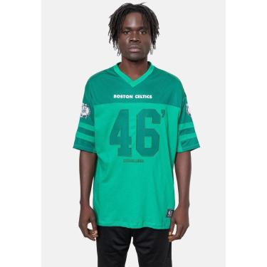 Imagem de Camiseta NBA Oversize Masculino-Masculino
