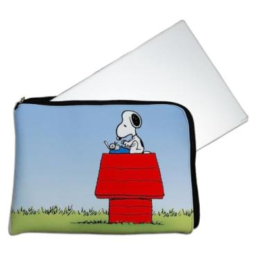 Imagem de Capa Protetora para Notebook Desenhos 001 (15 Polegadas – 27cm x 36cm x 2cm (CxLxA))