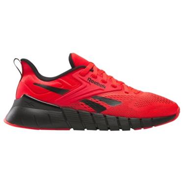 Imagem de Tênis Reebok Nano Gym Masculino Vermelho 42