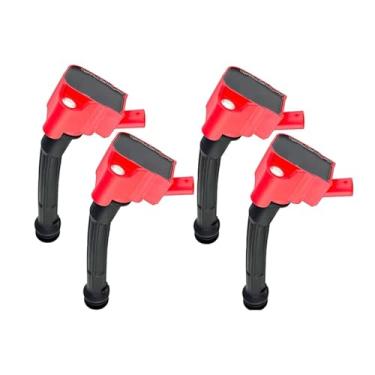 Imagem de Bobina de Ignição para Proton X50 X70 S70 para Volvo para Jiaji LYNK&CO 01 02 03 2036011400 8888481265 Substituição da Bobina de Ignição (3x)