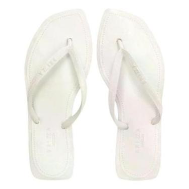 Imagem de CHINELO FEMININO BRIZZA AREZZO SQUARE Z191280002-Feminino