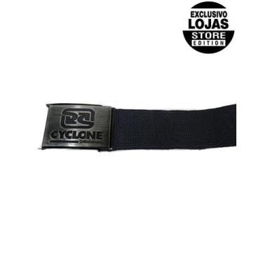 Imagem de Cinto Cyclone Militar Original, Grafite, UN