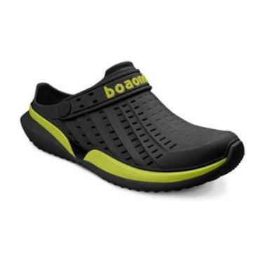 Imagem de Sándália Masculina Flow Boaonda Academia Conforto Impacto-Masculino