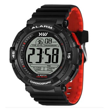 Imagem de Relogio X-Watch Xmppd762 Bxpv
