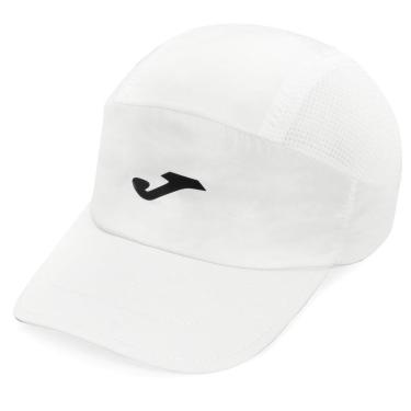Imagem de Boné Joma Running Night Branco-Unissex