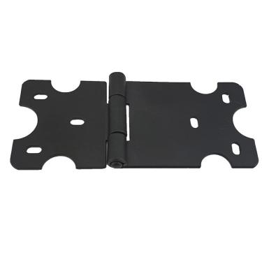 Imagem de Kit Dobradiça Grande Para Móveis 2 Und.