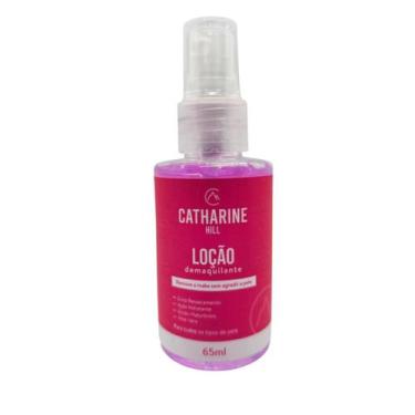Imagem de Demaquilante - Catharine Hill - Travel Size - Loção Facial