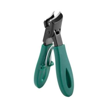 Imagem de Cortador De Unhas Profissional Em Aço Inoxidável Para Unhas Encravadas