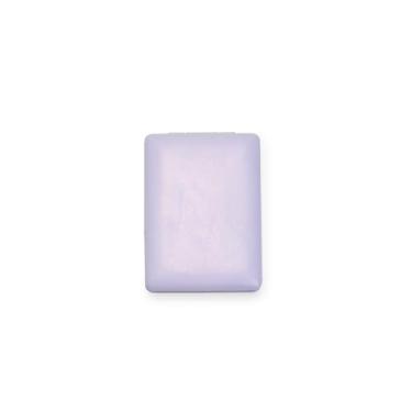 Imagem de Espelho pequeno Duplo dobrável Espelho de bolsa, bolso(Roxo,1 Unidade)