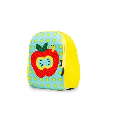 Imagem de Mochila Infantil Maçã Maxprint