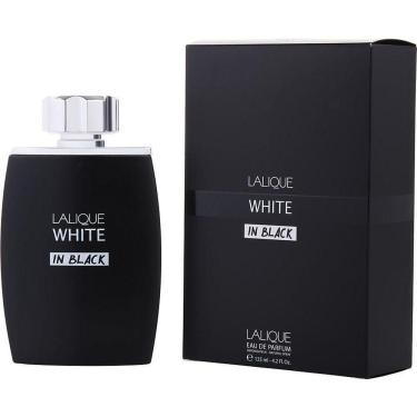 Imagem de Perfume Masculino Lalique White In Black Eau De Parfum Spray 125 Ml