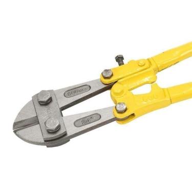 Imagem de Tesoura Para Cortar Vergalhão 1-4" X 18" - Fertak