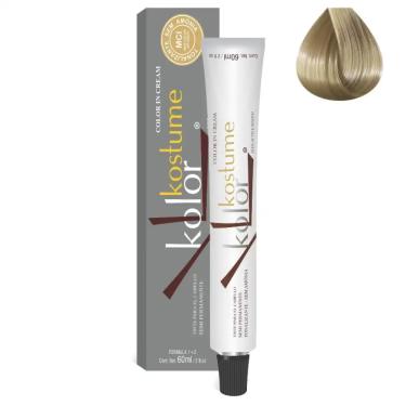Imagem de Tonalizante Special Blonde 031 Bege Kostume Kolor 60ml