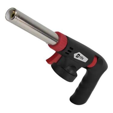 Imagem de Maçarico Portátil Ikon De Ignição Automática Ntk