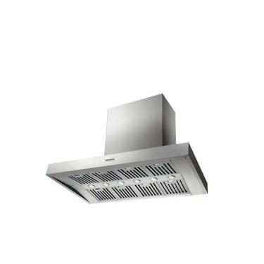 Imagem de Coifa de Parede de Aço Inox 120cm Cuisinart Arkton 220V 4092540013