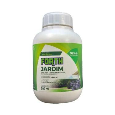 Imagem de Adubo forth jardim concentrado - 500ml