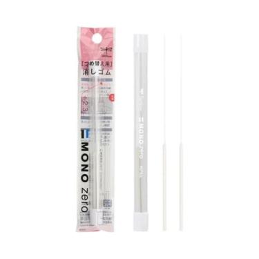 Imagem de Caneta Apagadora Recarregável Tombow Mono Zero Com Ponta De Precisão P