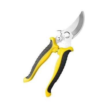 Imagem de Tesoura De Poda Em Aço Inoxidável Profissional Para Jardinagem, Para G