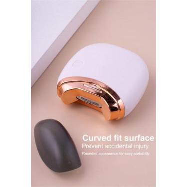 Imagem de Cortador de unhas el trico Cortador de unhas autom tico Ap - Roku