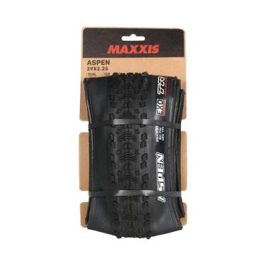 Imagem de Pneu De Bicicleta MAXXIS ASPEN 29x2.1 29x2.25 29x2.4, Dobrável, Anti-f