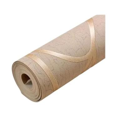 Imagem de Adesivos De Parede Espessos De 53cm, Papel De Parede Para Quarto, À Pr