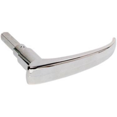 Imagem de Maçaneta Externa Porta Lateral Meio/corrediça Kombi