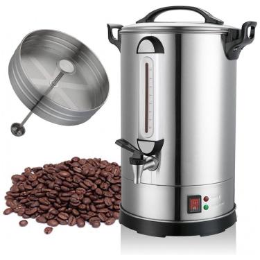 Imagem de Máquina de Café Espresso Automática De`Longhi Rivelia Branca Moedor Embutido e Espumador Automático, Sistema Bean Switch 110V