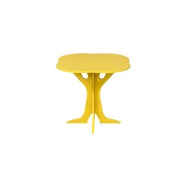 Imagem de Mesa Infantil MDF Estudo Desenho Brincadeiras Criança - Maraka Interio