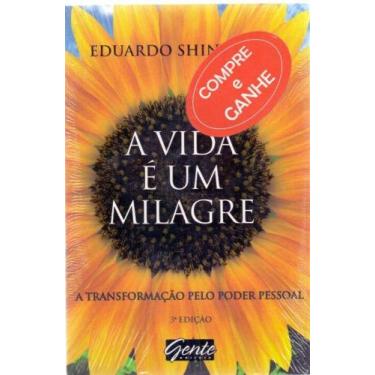 Imagem de Kit Eduardo Shinyashyki - GENTE, 3