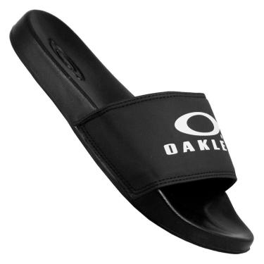 Imagem de Chinelo Oakley Malibu Bark Masculino-Masculino