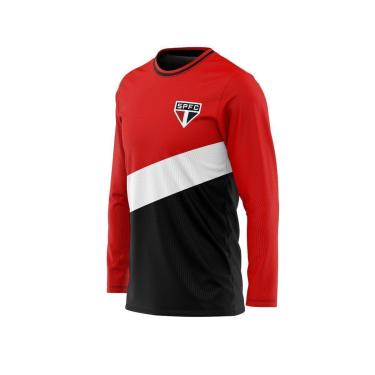 Imagem de Camisa do SÃO PAULO Away Original Oficial Licenciada SPFC-Masculino