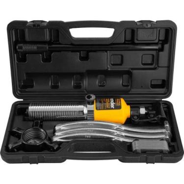 Imagem de Saca Polia Hidraulico 10T Vonder