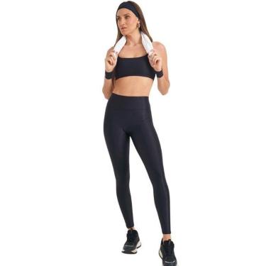 Imagem de Calça Legging Colcci Sports Preto Pace-Feminino