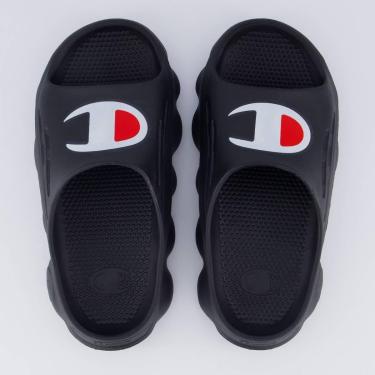 Imagem de Chinelo Champion Nuvem Spheric Masculino-Masculino