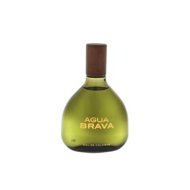 Imagem de Antonio Puig Agua Brava For Men Eau De Cologne - Perfume Masculino 100